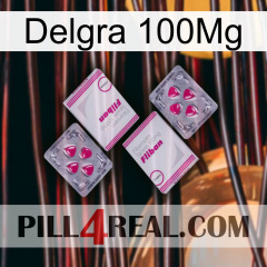 Delgra 100Mg 33